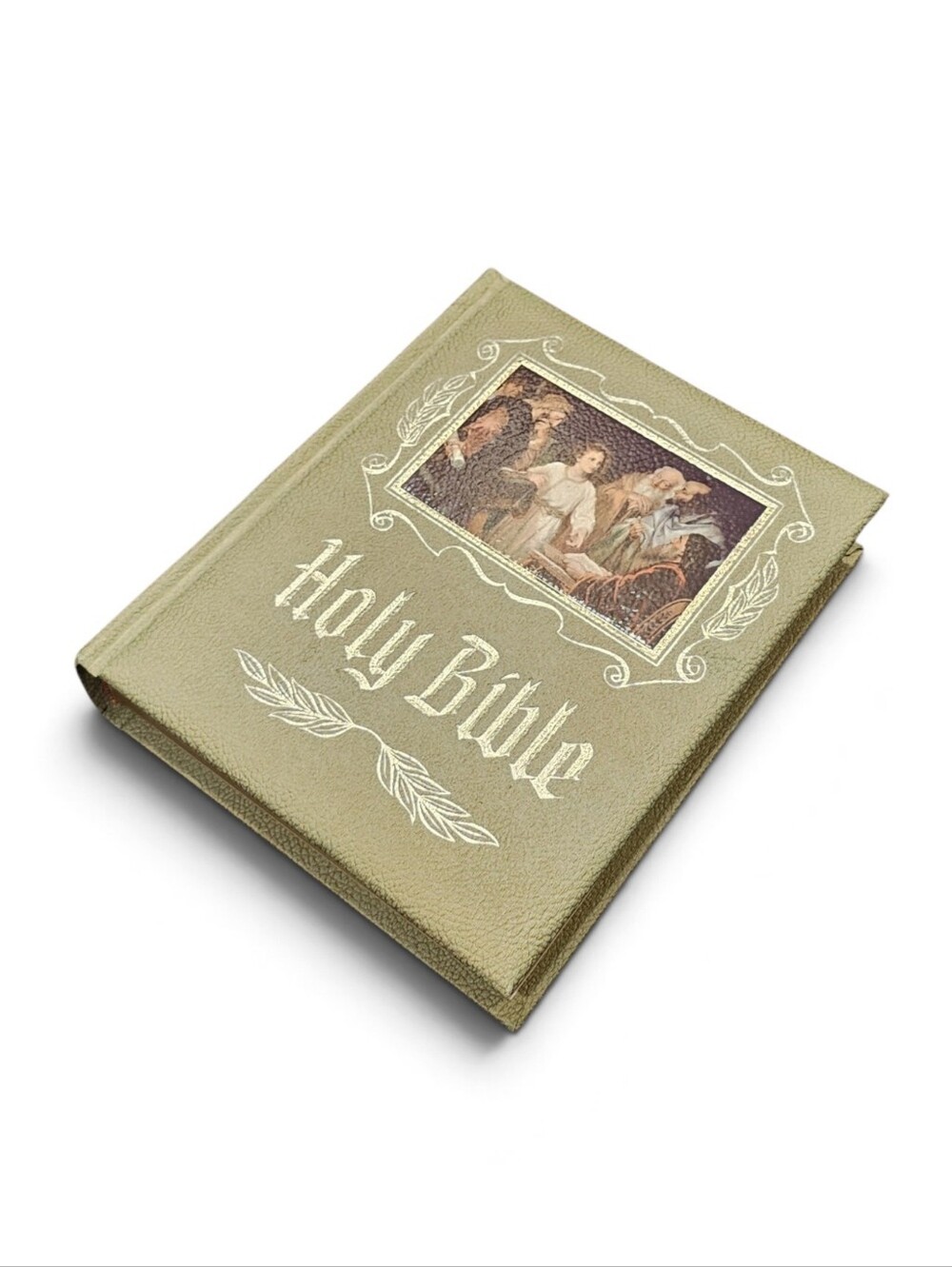 Vintage BIBLE